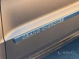 Jeep Grand Cherokee Limited 2011 V8